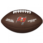 М'яч для американського футболу Wilson NFL Tampa Bay WTF1748XBTB (розмір 5)