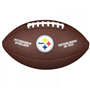 М'яч для американського футболу Wilson NFL Steelers WTF1748XBPT (розмір 5)