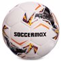 М'яч футбольний професійний №5 SOCCERMAX FIFA FB-2361 (SKL00042)