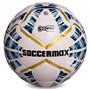 М'яч футбольний професійний №5 SOCCERMAX IMS FB-0004 (SKL00056)