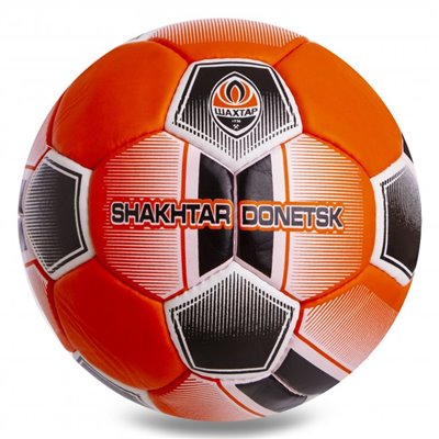 М'яч для футболу Grippy Shakhtar FB-0748 (розмір 5)