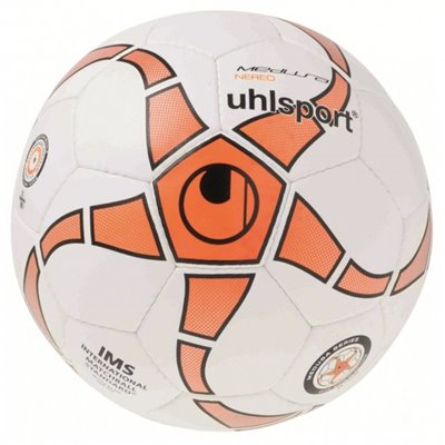 М'яч для футзалу Uhlsport Medusa Anteo Lite (полегшена - 290 гр.)