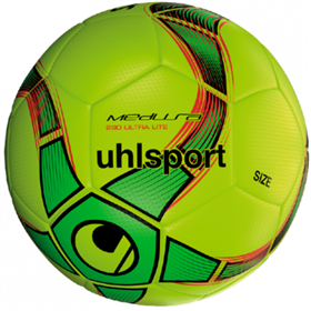 М'яч для футзалу Uhlsport Medusa Stheno