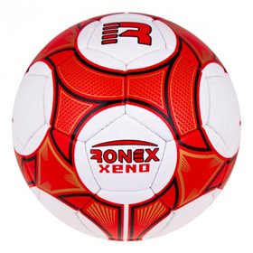 М'яч футбольний Grippy Ronex XENO