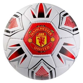 М'яч футбольний Ronex Grippy G-14 MU 3