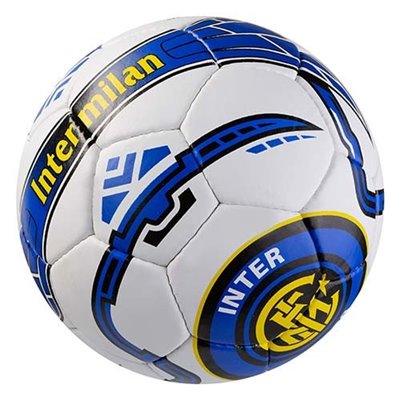 М'яч футбольний Ronex Grippy G-14 Inter Milan 1