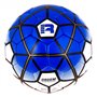 М'яч футбольний Grippy Ronex PL(ORDEM), синій