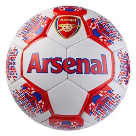 М'яч футбольний Ronex Grippy Арсенал