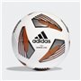 М'яч adidas Tiro League Junior 350 FS0372 Білий+Коричневий 5 (74651)