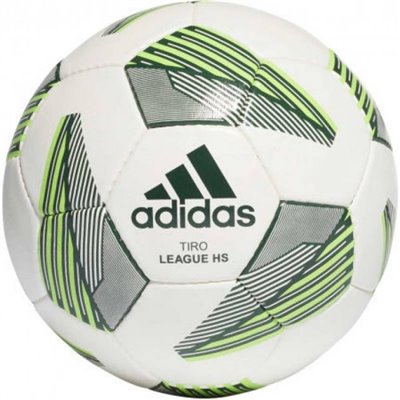 Футбольний м'яч Adidas Tiro Match Ball FS0368 5 (74405)