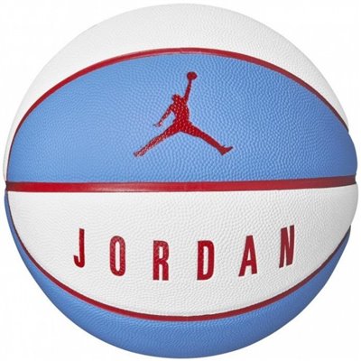 Універсальний баскетбольний м'яч Air Jordan Ultimate 8P(J.000.2645.183.07) 7