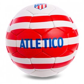 М'яч футбольний №5 Grippi ATLETICO MADRID FB-0587