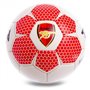 М'яч футбольний №5 Grippi ARSENAL FB-0609