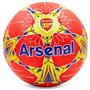 М'яч футбольний №5 Grippi ARSENAL FB-6688