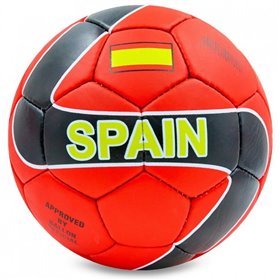 М'яч футбольний №5 Grippi SPAIN FB-0047-754