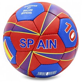 М'яч футбольний №5 Grippi SPAIN FB-0047-753