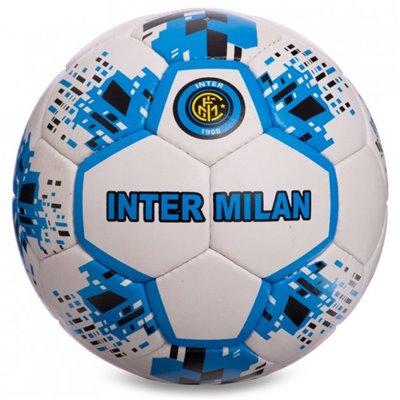 М'яч футбольний №5 Grippi INTER MILAN FB-2360