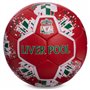 М'яч футбольний №5 Grippi LIVERPOOL FB-2359