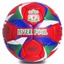 М'яч футбольний №5 Grippi LIVERPOOL FB-0685