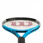 Тенісна ракетка WILSON ULTRA 100 V3.0 REVERSE LTD (WR033621)