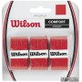 Намотка Wilson Profile Overgrip SS15 Red (WRZ4025RD)