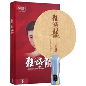 Основа для ракетки DHS Hurricane Long 3