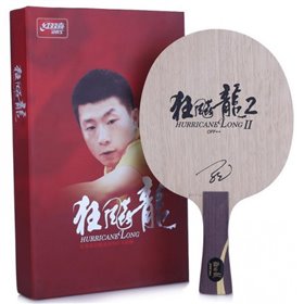 Основа для ракетки DHS Hurricane Long 2