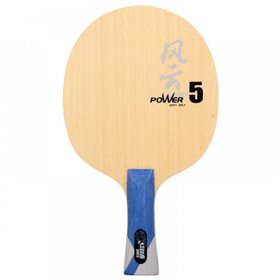 Основа для ракетки DHS Wind Power WP5