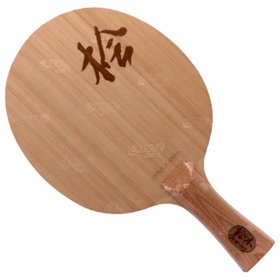 Основа для ракетки DHS Dipper DI-HT Hinoki