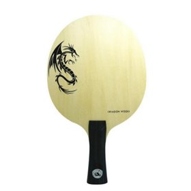 Легка п'ятишарова основа XVT Dragon Wood