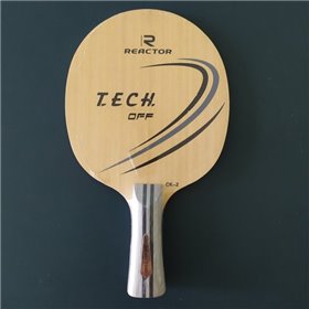 Підстава Reactor CK-2