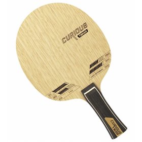 Основа ракетки для настільного тенісу Tibhar Curious OFF 7-шарове