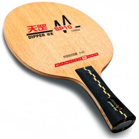 Основа для ракетки DHS Dipper DM SP10