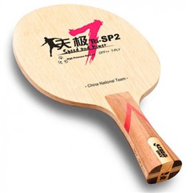 Основа для ракетки DHS TG7 SP-2