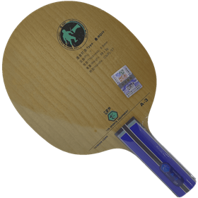 Основа для ракетки 729 A-3 - Пряма (ST)