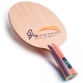 Основа для ракетки DHS Wind W3010