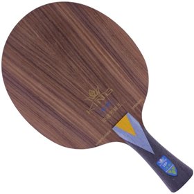 Основа для ракетки 729 RoseWood 7 - Розкльошена (FL)