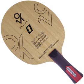 Основа для ракетки 729 Enlight I - Розкльошена (FL)