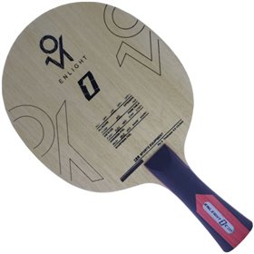 Основи для ракетки 729 Enlight IC - Юніор Розкльошена (FLL)