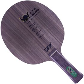 Основа для ракетки 729 Kids only 6 - Юніор Розкльошена (FLL)