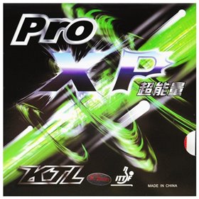 Накладка KTL XP PRO Червона