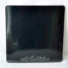 Накладка Kokutaku Tuple 007 Чорна