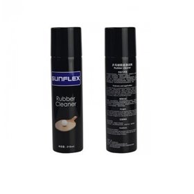 Піна 'Sunflex' для очистки накладок 210 мл