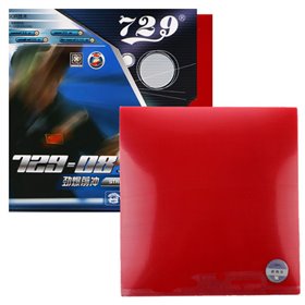 Накладка 729 729-08 - 49 2.1 мм Червоний