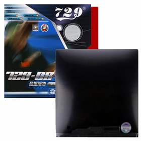 Накладка 729 729-08 - 49 2.1 мм Чорний