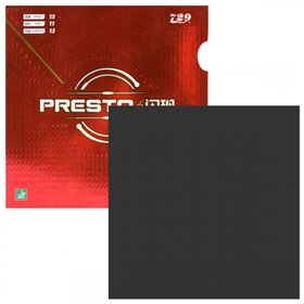 Накладка 729 Presto-Speed ​​- 42 2.1 мм Чорний