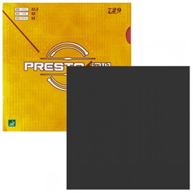 Накладка 729 Presto-Spin - 44 2.1 мм Черный