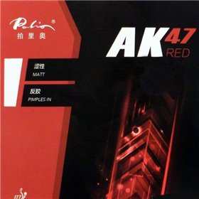 Накладка Palio AK47 Red Червона