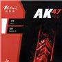Накладка Palio AK47 Red Червона