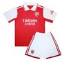 Дитяча футбольна форма WHITE 4 Арсенал 2022-2023 Afina Sport Home 125-135 см (set3300_116901)